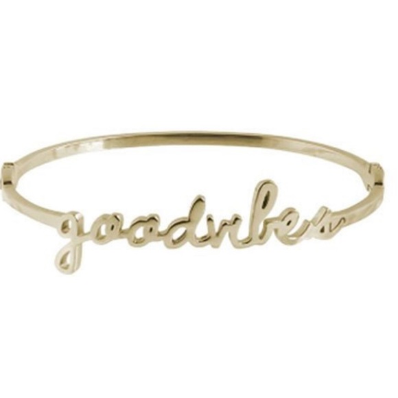 “Good vibes” Bracelets, Boutique-NWT - Picture 5 of 5